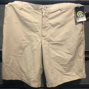 Boys-XL(16-18) C9 Champion Quick Dry,UV Protection Shorts-Zipper and Button(NWT)